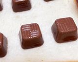 チョコ好きのためのチョコトースト作り方3写真
