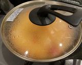 超簡単！洋風トマト粥〜親知らず抜歯後〜作り方7写真