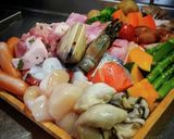 チーズフォンデュw❨(@≧↺≦@)❩wノ作り方1写真
