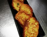 フレンチトーストw❨(@≧↺≦@)❩wノ作り方3写真