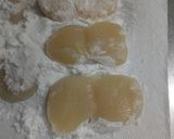 美味☆味付け簡単☆ホタテの甘酢漬け作り方1写真