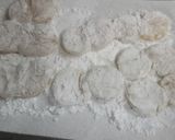 美味☆味付け簡単☆ホタテの甘酢漬け作り方2写真