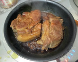 大量のタレ無くても柔らか煮豚作り方12写真