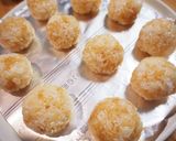 子ども喜ぶ♪ライスバーガー弁当作り方1写真