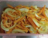 美味☆味付け簡単☆ホタテの甘酢漬け作り方10写真
