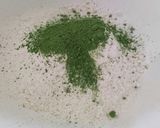 ミルクレープ作り方1写真