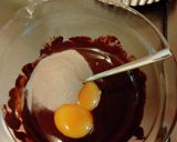 プロテイン入りチョコレートムース作り方1写真