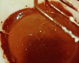 プロテイン入りチョコレートムース作り方3写真