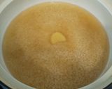 土鍋で作るふっくら牡蠣ご飯♡作り方4写真
