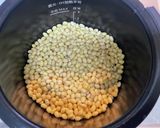 ホットクックで納豆。本格納豆バージョン。作り方4写真
