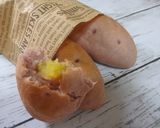 そっくり！サツマイモパン作り方11写真