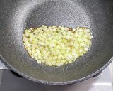豚バラ肉とドライフルーツの角煮作り方4写真