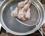 豚の角煮作り方4写真