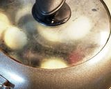 簡単！トマト缶でなすのチーズ焼き作り方4写真
