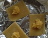 サラダ油でさっくさくのアップルパイ♪作り方5写真