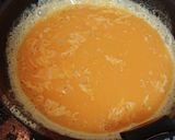 和風出汁が香る だしオムレツ作り方4写真