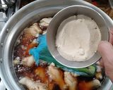 豚の角煮作り方9写真