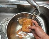 豚の角煮作り方7写真