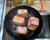 豚の角煮作り方6写真