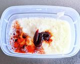 キハダマグロの湯引き漬け作り方10写真