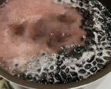 超簡単時短★枝豆食感！甘み抑えめ黒豆作り方1写真