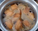 豚の角煮作り方11写真