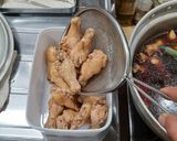豚の角煮作り方10写真