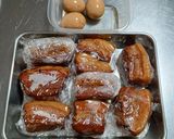 豚の角煮作り方14写真