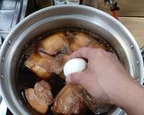 豚の角煮作り方12写真