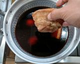 豚の角煮作り方17写真
