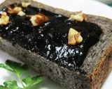 ココアトースト作り方12写真