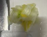白菜漬けの美味しい食べ方作り方2写真