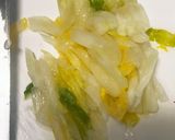 白菜漬けの美味しい食べ方作り方3写真