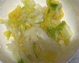 白菜漬けの美味しい食べ方作り方4写真