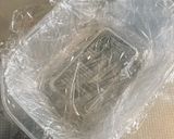 簡単！時短！レンチンオムライス弁当作り方1写真