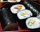 すし飯。巻き寿司用にぜひ。手巻き寿司にも作り方4写真