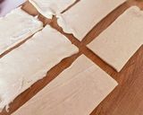 ゆかりのイブクロ アップルパイ作り方6写真