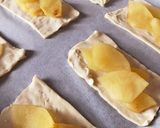 ゆかりのイブクロ アップルパイ作り方9写真