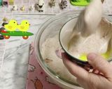 焼き芋(さつまいも)ロールケーキ作り方4写真