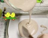 焼き芋(さつまいも)ロールケーキ作り方5写真