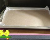 焼き芋(さつまいも)ロールケーキ作り方6写真