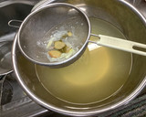 大量のタレ無くても柔らか煮豚作り方9写真