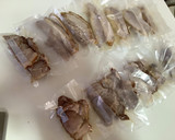 大量のタレ無くても柔らか煮豚作り方15写真