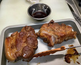 大量のタレ無くても柔らか煮豚作り方16写真