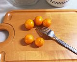 ☆1番簡単☆金柑シロップ作り方2写真