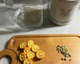 ☆1番簡単☆金柑シロップ作り方6写真
