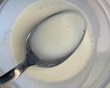 レアチーズケーキ作り方7写真