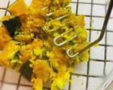 甘〜い♡カボチャ甘酒作り方2写真