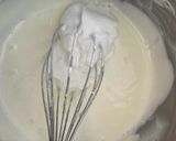 レアチーズケーキ作り方9写真