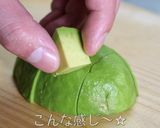 混ぜて焼くだけ・超簡単♬『豆腐グラタン』作り方2写真